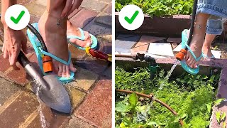 Weird or Genius? Viral life hacks to easier your days