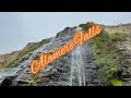 Alamere falls, un lindo lugar para caminar y disfrutar el paisaje