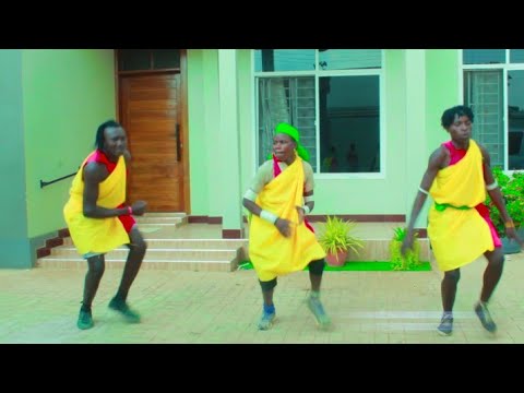 Nyanda Gashonele Feat Nyanda Lufunza Song Ajali Mpya 2025 Limbu Luchagula By Dunia Studio 5K