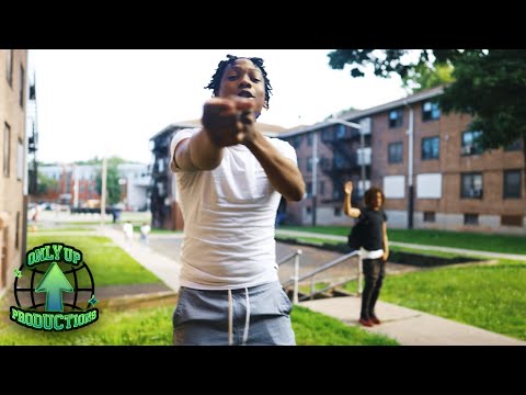 Lil West X Spazz BCP Quiet Storm Official Music Video