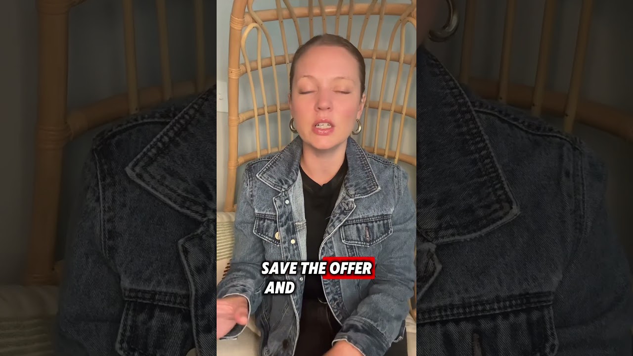 How we rescued our event and increased conversions 