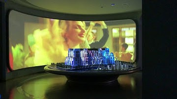 Suning Property-Interactive Model