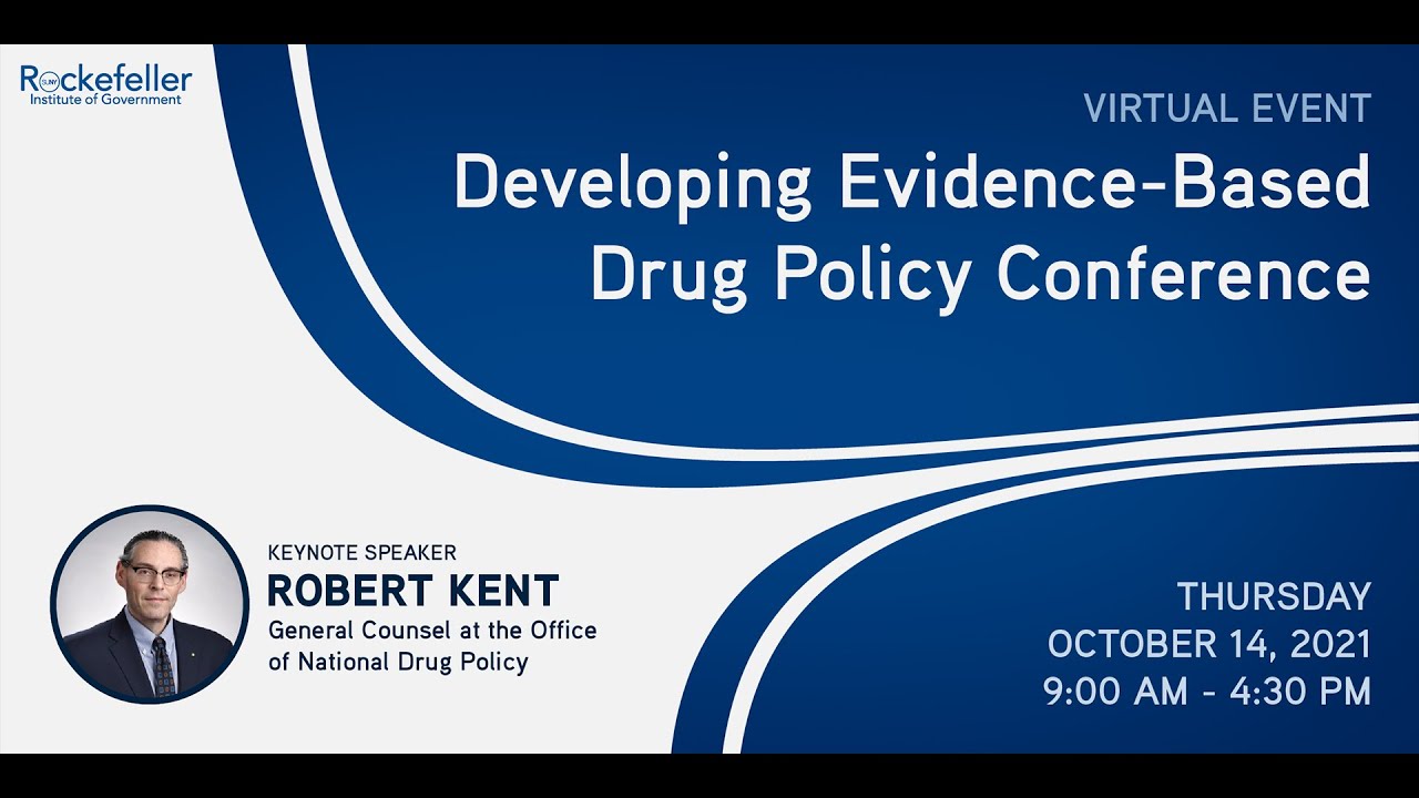 The Social Impacts of Drug Use and Substance-Use Disorder - YouTube