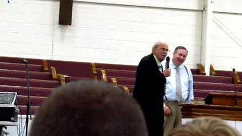 Bro  Williard Thomas