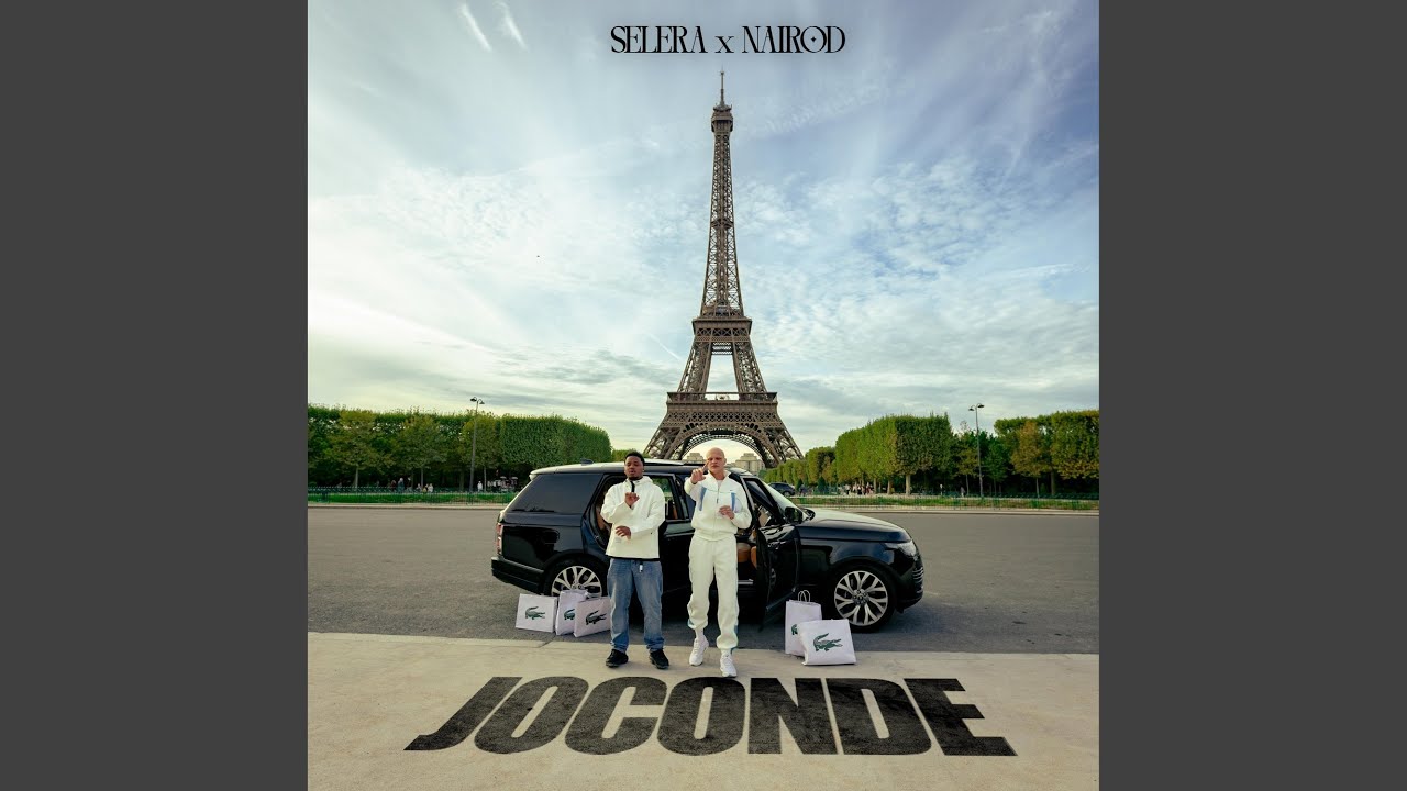 Watch Joconde on YouTube Watch Joconde on YouTube