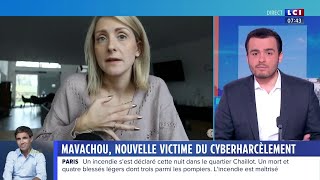 Mavachou Nouvelle Victime Du Cyberharcelement