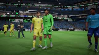 Новий лаундж-кубок #eafc24 #wl #fifa24#tots