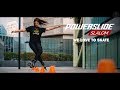 Best of SLALOM inline skating - Powerslide Freestyle 🔺🔺🔺