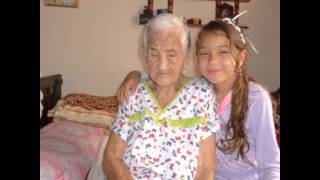 Video voorbeeld van "Abuela DUETO BURITICA"