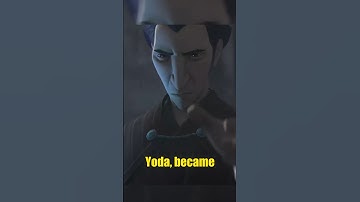 Why Luke Skywalker Believed Count Dooku Was One Of The Most EVIL Sith