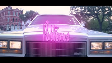 Patterns (Official Music Video)