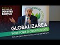 Profesorul dumitru borun despre globalizare democraie suveranism  conferina autentic la sibiu