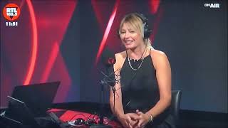 Manila Nazzaro 16.7.2022