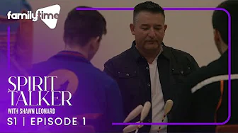 Spirit Talker | S1E1 | Miawpukek First Nation, NFLD