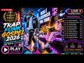 🔥 TRAP FUNK GOSPEL 2026 AO VIVO | A Presença de Deus Está Mudando Histórias Agora 🙏✨