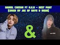 Daniel Caesar - Best Part (Cover by Jae of DAY6 & Irene)