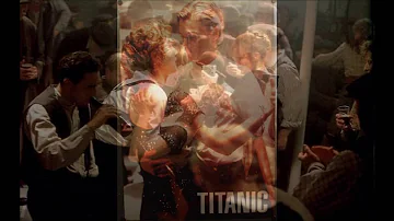 An Irish Party in Third Class with pictures from Titanic