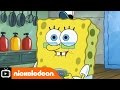 SpongeBob SquarePants | Best Friends | Nickelodeon UK