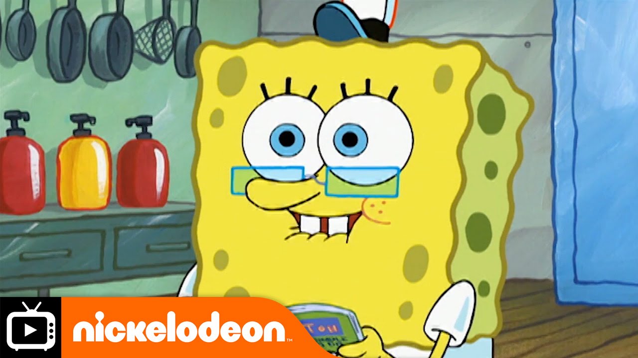 spongebob season 12 wikia