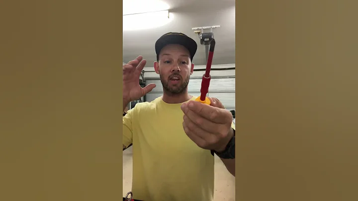 Wiha multi screwdriver