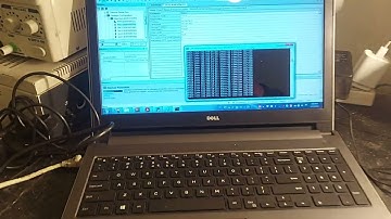 Ge-Fanuc PLC Communication After Repairing