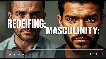 Redefining Masculinity: The Strength in Vulnerability and Emotional Expression for Men