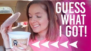 Meet My New Little Pet
