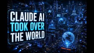 The Day Claude AI Became Self-Aware