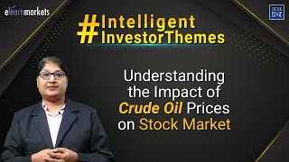 Understanding the Impact of Crude Oil Prices on Stock Market