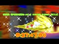 SRB2 Speedrun as X Super Sonic in 0:27:47.08 R.T.A. Marathon Run