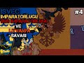 Rusya’ya Meydan Okuduk! Litvanya Cephesi Alev Alev – İsveç İmparatorluğu Bölüm 4 | Age of History 2