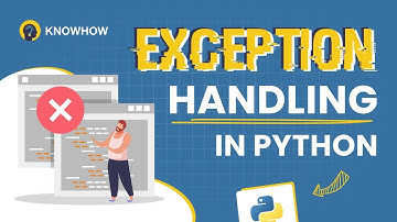 Python Exception Handling with Real-life Scenarios & Interview Questions
