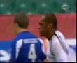 2007 irb london rugby sevens  fiji vs france  naevo try