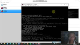 tutorial remote server ssh dengan debian 10 - Administrasi Sistem Jaringan