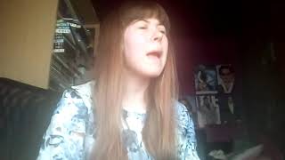Sally ann Rutherford - In My Mother's World (Original Song) Song For My Mum