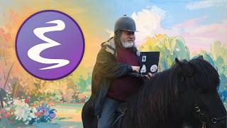 The Emacs pastoral tradition