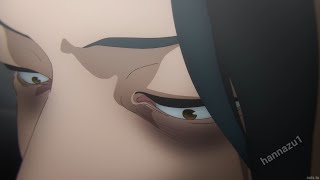 Haibara Death Jujutsu Kaisen Season 2 Episode 5