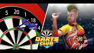 Darts Club: PvP Multiplayer screenshot 3