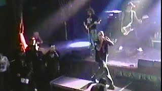Lethal Method at Eastside Bowl in Nashville, TN 5.24.25 (Full Set)