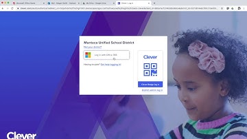 Logging into STEMscopes