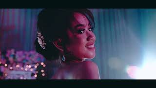 Jannah Christine @ 18 Birthday Debut (video edit)