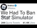 Roblox Might BAN This Popular Game...