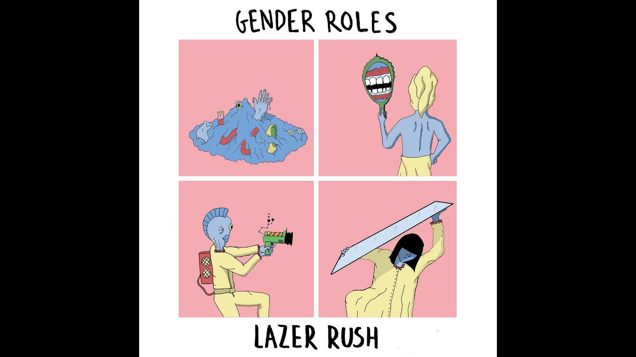 Watch Gender Roles - Plastic on YouTube Watch Gender Roles - Plastic on YouTube