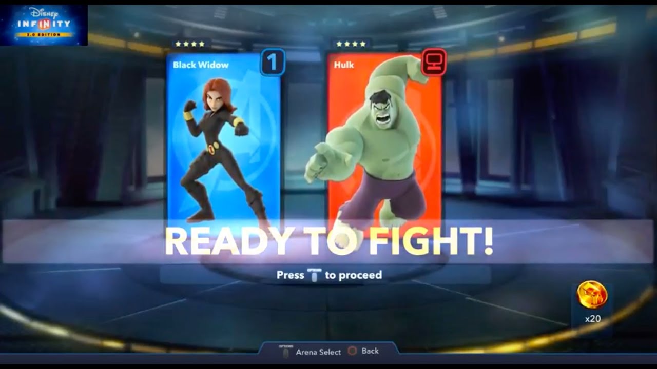 Black Widow vs Hulk (AI)