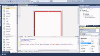 Presentation 1 - WPF and Visual Studio 2010 - Demo