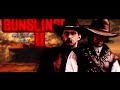 GUNSLINGER II - An Original Western Story - (RDR2 FAN FILM)