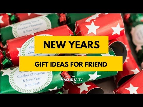 वीडियो: प्रियजनों को नए साल के लिए क्या देना है