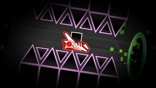 Geometry Dash Feminine Sodium Verifiedrebeaten Insane Salt Challenge