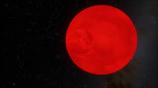 Red-Orange Brown Dwarf Planets