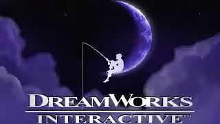 Dreamworks Interactive Logo